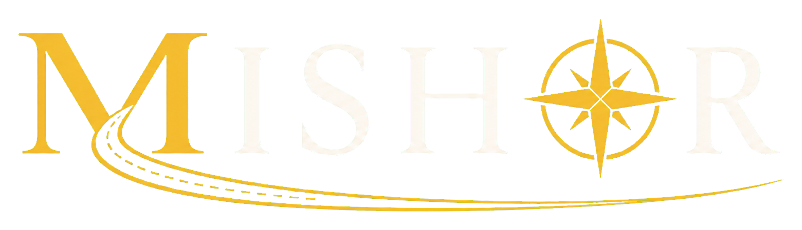 MISHOR - Executive Financial Leadership. Built on a Foundation of Stewardship.